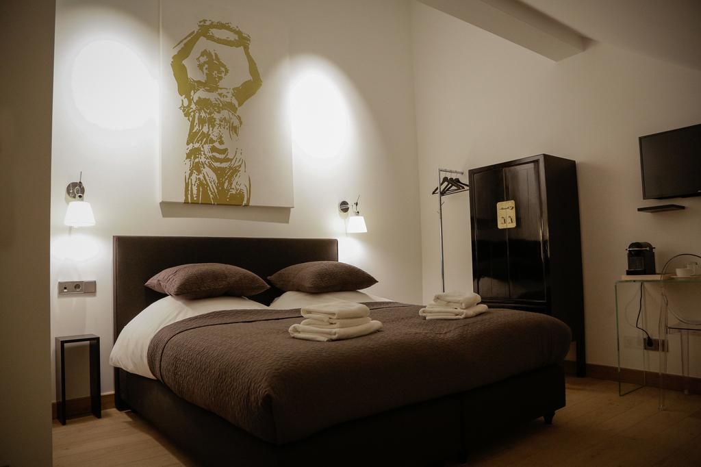 Hotel La Pipistrelle Luxembourg