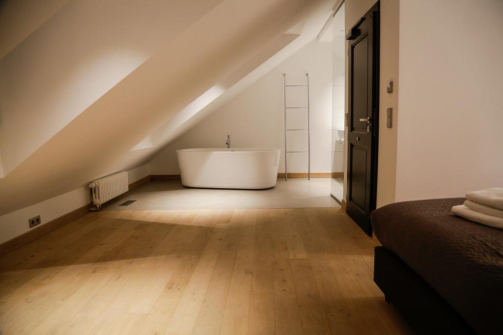 La Pipistrelle Hotel Luxembourg