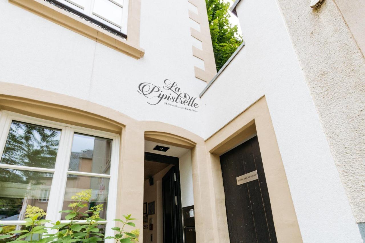 La Pipistrelle 3* Luxembourg