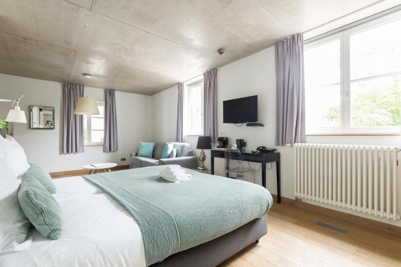 Hotel La Pipistrelle Luxembourg